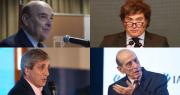 Por qué los economistas amigos del Gobierno le piden más reservas al BCRA