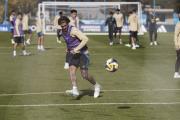 Las bajas de la Selección Argentina para enfrentar a Chile y el posible equipo