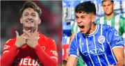 Los sanjuaninos ya conocen sus rivales en los octavos de final de la Copa Sudamericana