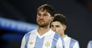 Alexis Mac Allister, el gran ausente en la Selección Argentina: por qué Scaloni decidió dejarlo afuera