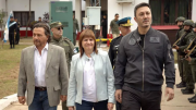 Defensa deberá informar a la Justicia sobre la Operación Roca 