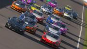 Se viene la final del Torneo BE SimRacing de automovilismo virtual