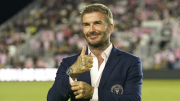 David Beckham, durísimo con Alejandro Garnacho: “Hay que representar el escudo”