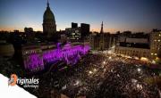 Todas las vidas cuentan: a 10 años del primer Ni Una Menos