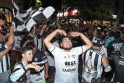 ¡Felices 106 años al club más ganador! ¡Central Córdoba!