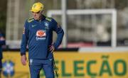 Ancelotti ya entrena al frente de la “Canarinha”