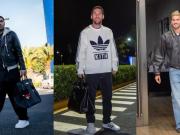 La Scaloneta arma las valijas: qué jugadores de la Selección están cerca de cambiar de club en un mercado de pases clave antes del Mundial 2026