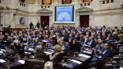 Sesión picante de Diputados este martes: jubilaciones y emergencia en discapacidad