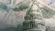 El dólar en el mundo ronda mínimos de seis semanas y el oro se aleja de los u$s3.400