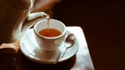 Esta infusión natural te salvará de la gripe gracias a sus propiedades antioxidantes y descongestivas