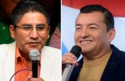 Félix Patzi dice que postular a Andrónico Rodríguez “no se discute”