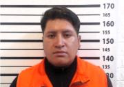 Sujeto confiesa asesinato de su hijo y expareja; recibe 30 años de prisión