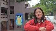 María Belén Notti, la joven que representará a Argentina en la Cumbre por la Democracia en Japón