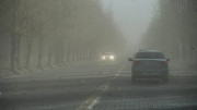 Aviso de Defensa Civil en la provincia de Mendoza: viento Zonda en el sur este martes 3 de junio