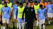 Más problemas en Gutiérrez: renunció el presidente y toda la comisión directiva