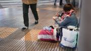 Mujeres en la calle: invisibles, vulneradas y sin respuesta del Estado