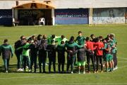 La Verde se mentaliza para “matar o morir” ante Venezuela