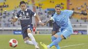 Bolivar y San Antonio de Bulo Bulo ya tienen definido a sus rivales en octavos de final de la Copa Sudamericana
