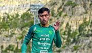 José Sagredo se suma a la Selección Boliviana para enfrentar a Venezuela y Chile en la doble fecha eliminatoria