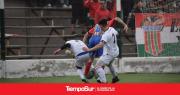 Los visitantes fueron protagonistas en el arranque de las semifinales