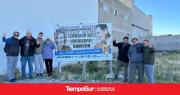 El PJ Rawson proyecta la construcción de su sede propia
