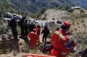 Denuncian emboscada en Cochabamba: cinco policías resultaron heridos durante intento de desbloqueo