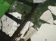 Santa Cruz: explosión destapa supuesto laboratorio narco operado por brasileños