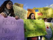 Javier Milei y sus medidas, EN VIVO: la crisis en el Garrahan llegó al Congreso y obtuvo dictamen un proyecto por la emergencia pediátrica