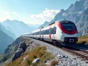 Una empresa argentina operará un tren histórico en Perú, con una inversión millonaria