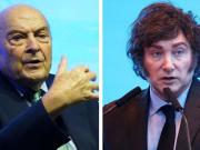 Reservas, inflación y cepo cambiario: la nueva advertencia de Cavallo a Milei