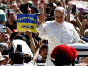 Fuerte crítica del Papa León XIV a la propia Iglesia Católica: Una religión moralista, pesada y poco atractiva