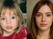 Así se vería hoy Madeleine McCann según la Inteligencia Artificial