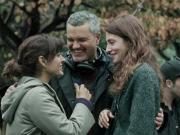 Creó Élite y ahora la rompe con Legado: 5 preguntas al hombre que domó Netflix con series sobre sexo y poder
