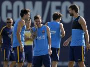 Un exBarcelona reveló el costado menos conocido de Lionel Messi en el vestuario: Eso te hace el mejor