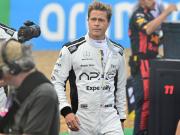 Brad Pitt y su asombro por las críticas que reciben las estrellas de la Fórmula 1: Los pilotos comen m