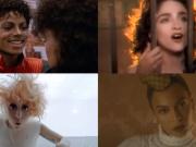 Cuáles son los videoclips más icónicos de la historia de la música, según la inteligencia artificial