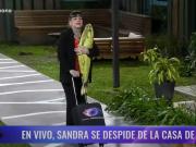Rating del lunes: cómo le fue a Gran Hermano con su doble salida, por la giratoria y por la puerta principal