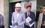 Caso Botrading: Presentan denuncia ante la Fiscalía por nueve delitos