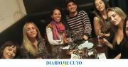 Una noche distinta en “Rincón del vino”