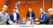 Energía fotovoltáica para iluminar la Avenida de Circunvalación