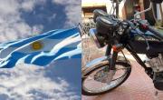 Vuelve la moto del folklore: así es la Zanella Sapucai 2025 hecha en Argentina