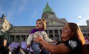 A 10 años del Ni Una Menos: la conmovedora campaña contra los femicidios