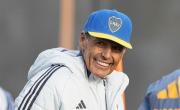 Miguel Russo quedó sorprendido por Boca como club y elogió a Riquelme: Europa