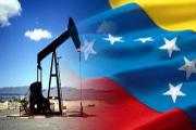Petróleo crece 8.5%: ¡Venezuela produce con pulmón propio!