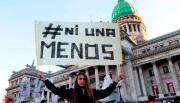 Argentina: a 10 años de la primera movilización para decir Ni Una Menos, organizaciones feministas y transfeministas salen a las calles