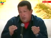 (VIDEO) Presidente Chávez en referencia a algunos artículos en Aporrea