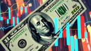 El dólar oficial rebotó y se mantuvo por encima del blue por cuarta jornada consecutiva