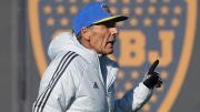 Miguel Ángel Russo diagrama el Boca que vendrá: quiénes se irían y los refuerzos que busca