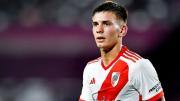 Alerta en River: Real Madrid acelera por Franco Mastantuono y busca adelantarse al PSG