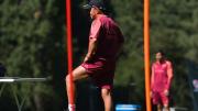 La decisión que tomará River con los futbolistas que vuelven de sus préstamos
